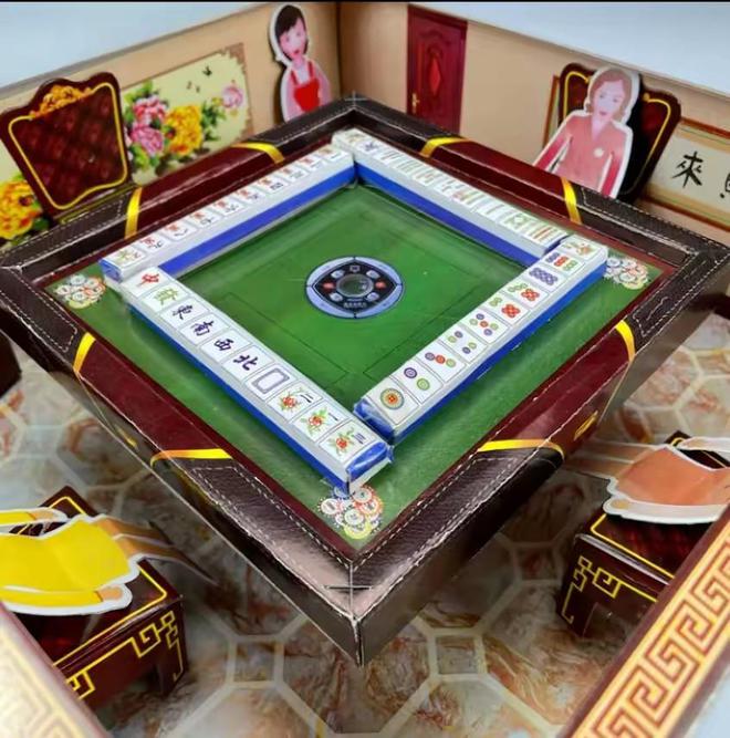 外烧到停不下来：有这好东西咋不早说！开元ky棋牌中国冥币在海外杀疯了！老(图6)
