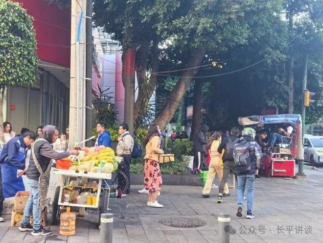 国企业大出海（万字长文）开元棋牌网站在墨西哥看中(图5)