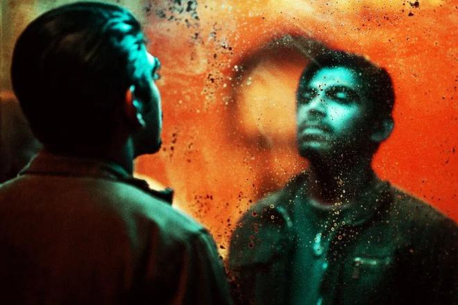 梁朝伟新片中国首映来了！开元棋牌试玩金鸡影展｜(图12)