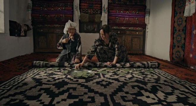 梁朝伟新片中国首映来了！开元棋牌试玩金鸡影展｜(图5)