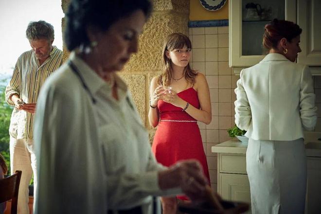 梁朝伟新片中国首映来了！开元棋牌试玩金鸡影展｜(图16)