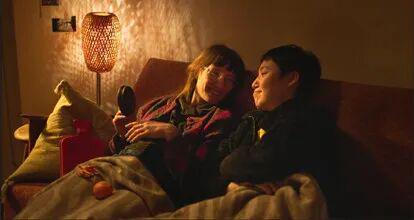 梁朝伟新片中国首映来了！开元棋牌试玩金鸡影展｜(图8)