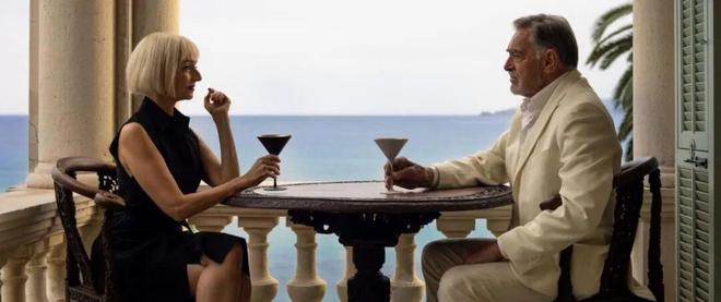 梁朝伟新片中国首映来了！开元棋牌试玩金鸡影展｜(图9)