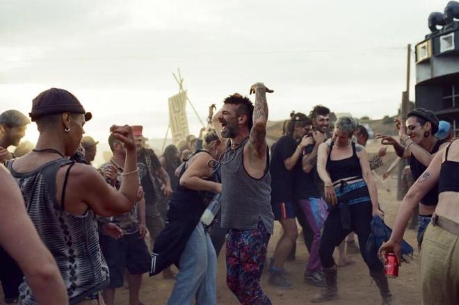 梁朝伟新片中国首映来了！开元棋牌试玩金鸡影展｜(图14)